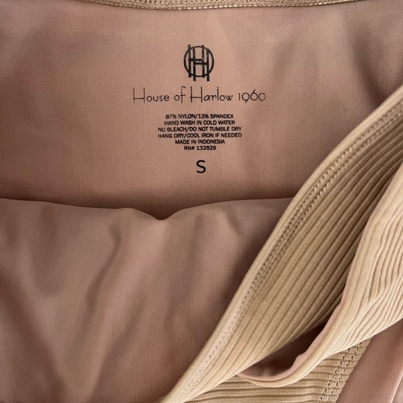 House of Harlow 1960 Boston Bottoms size S - Picture 5 of 5